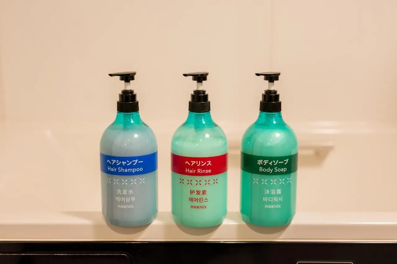 Irodori Hotel Momo Fukuoka  0*, Fukuoka (Fukuoka)