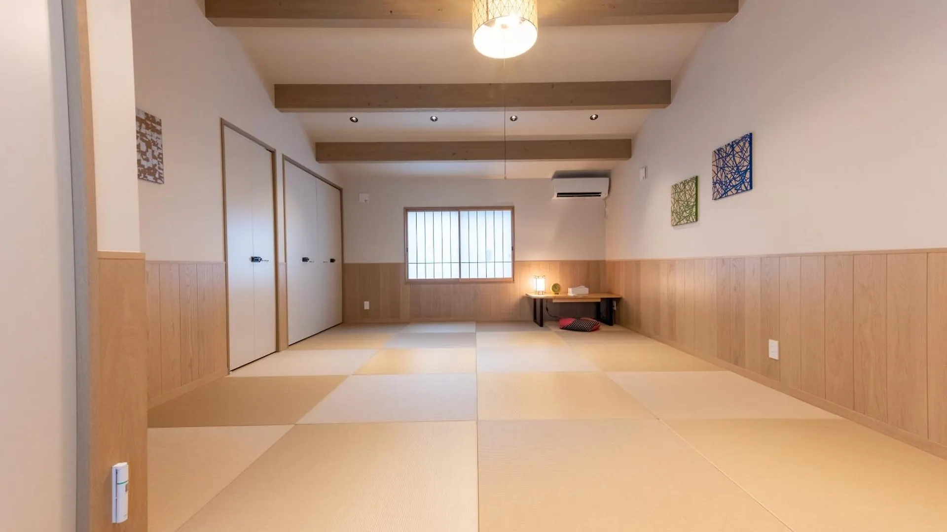 Apartment Irodori Hotel Momo Fukuoka