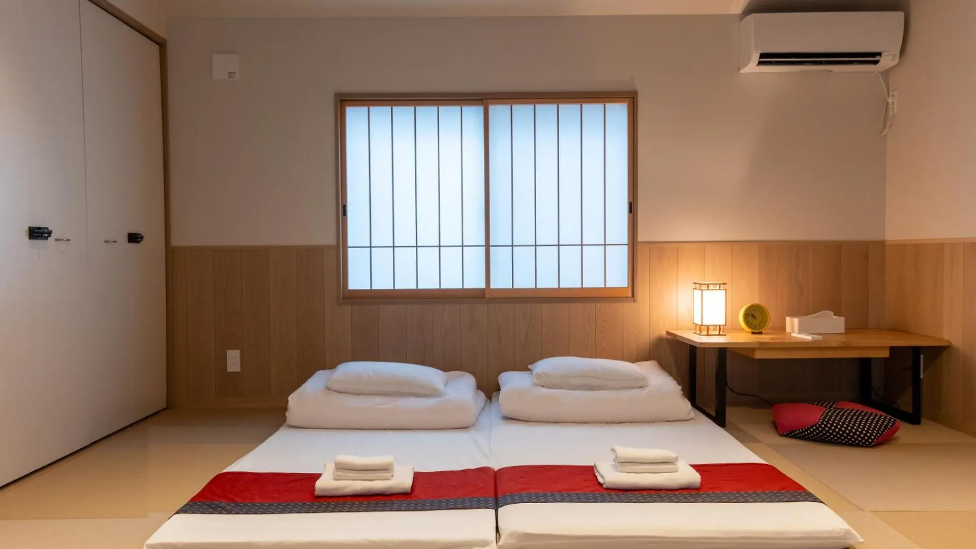 Irodori Hotel Momo Fukuoka  Apartment